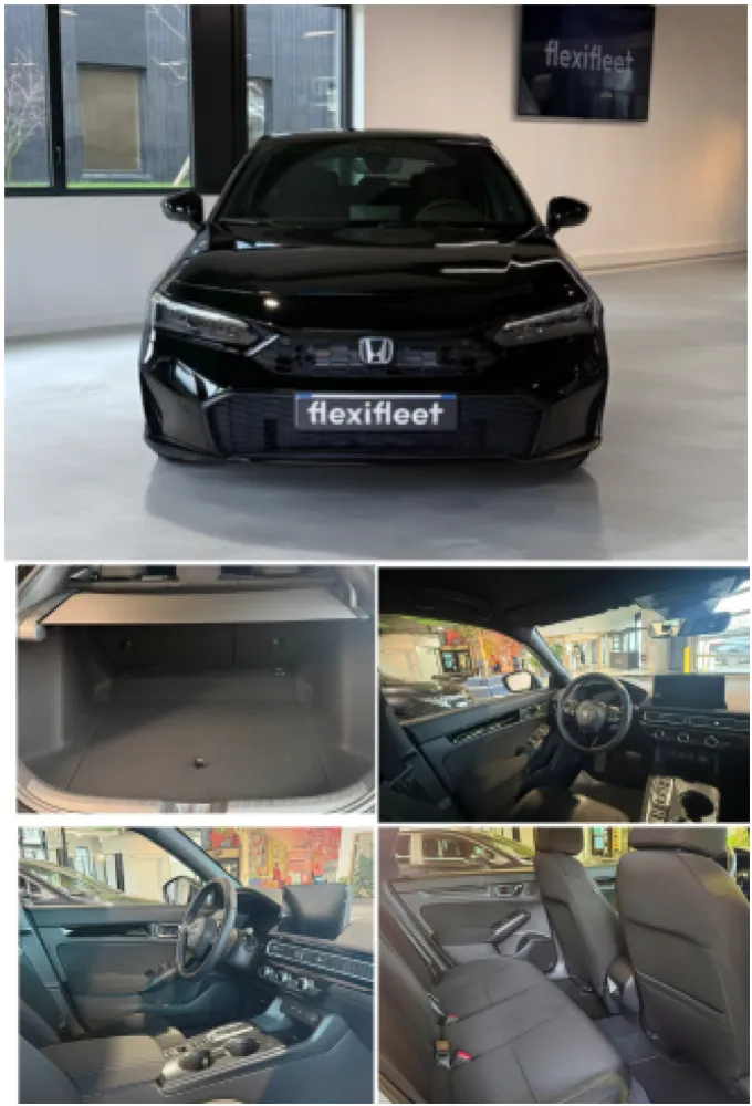 TESLA MODEL Y Juniper Maintenant disponible