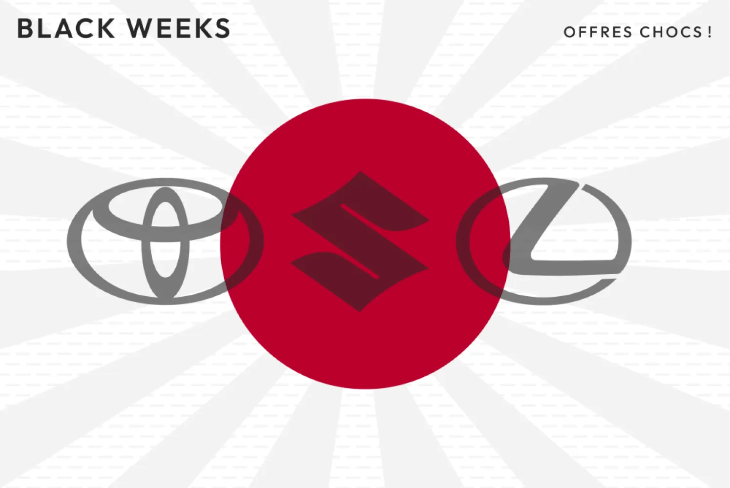 Les Black Weeks débarquent avec FlexiFleet !