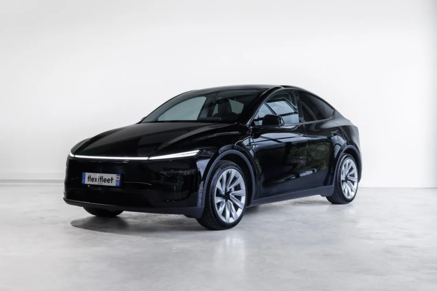 Tesla Model Y Juniper