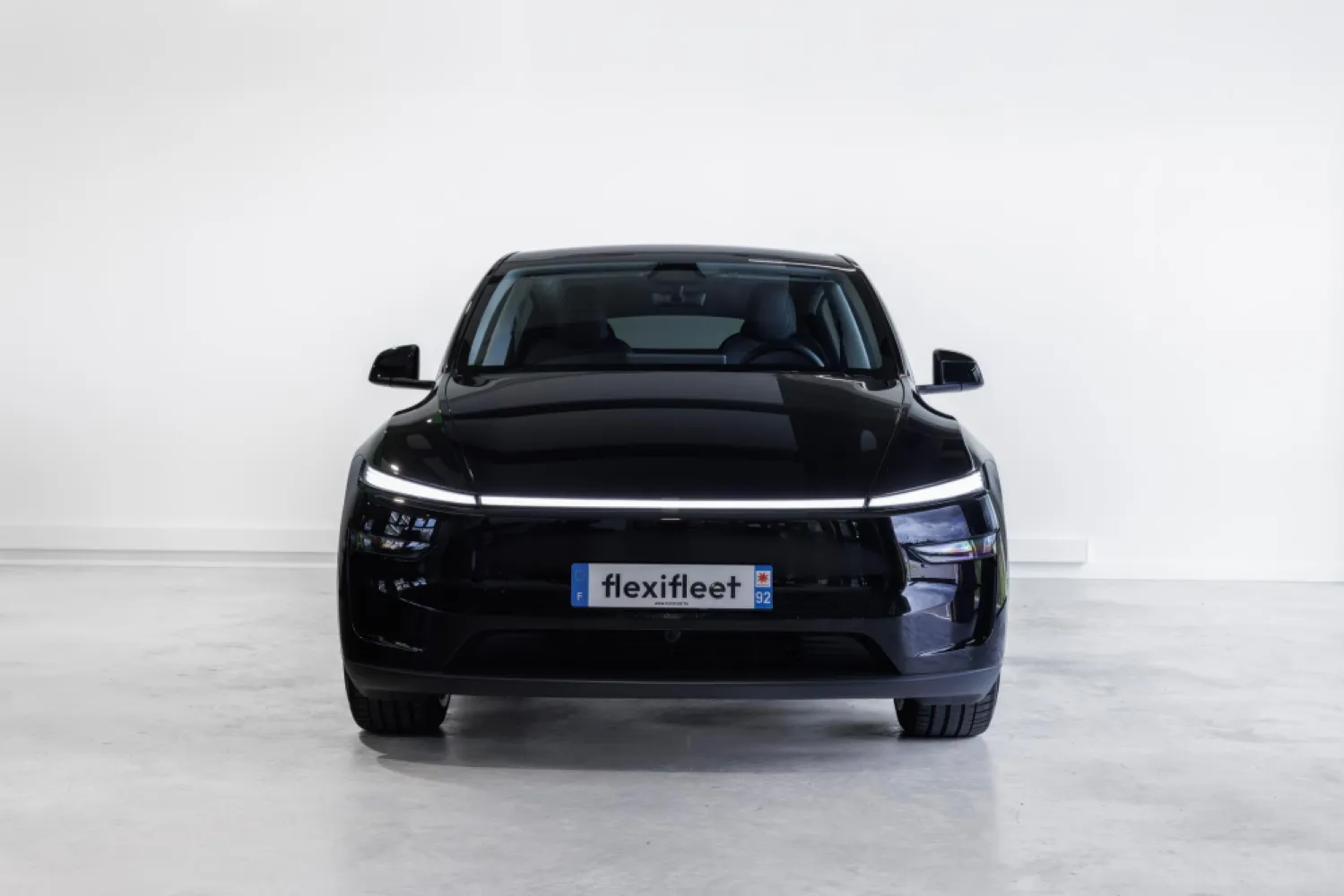 Tesla Model Y Juniper