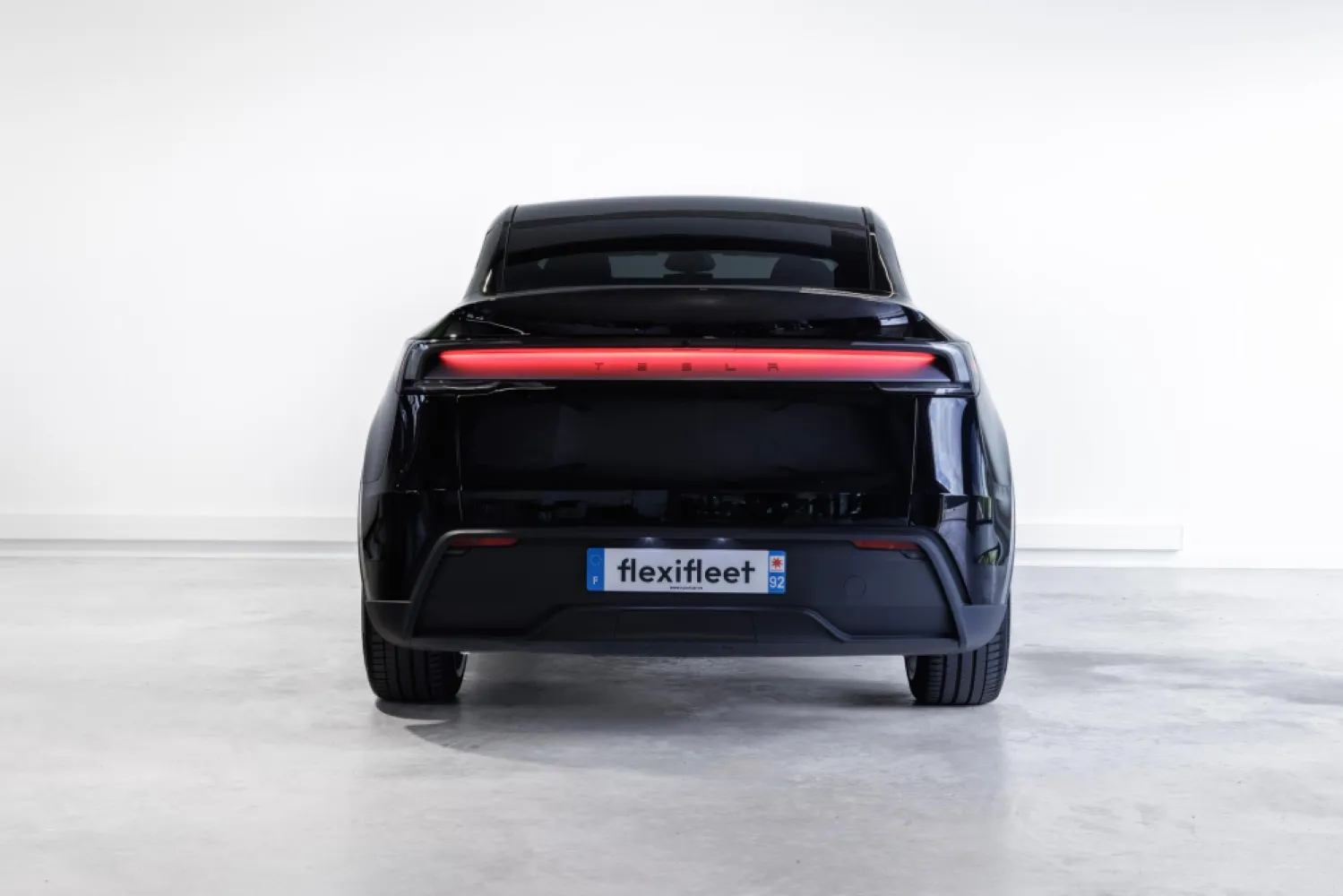 Tesla Model Y Juniper