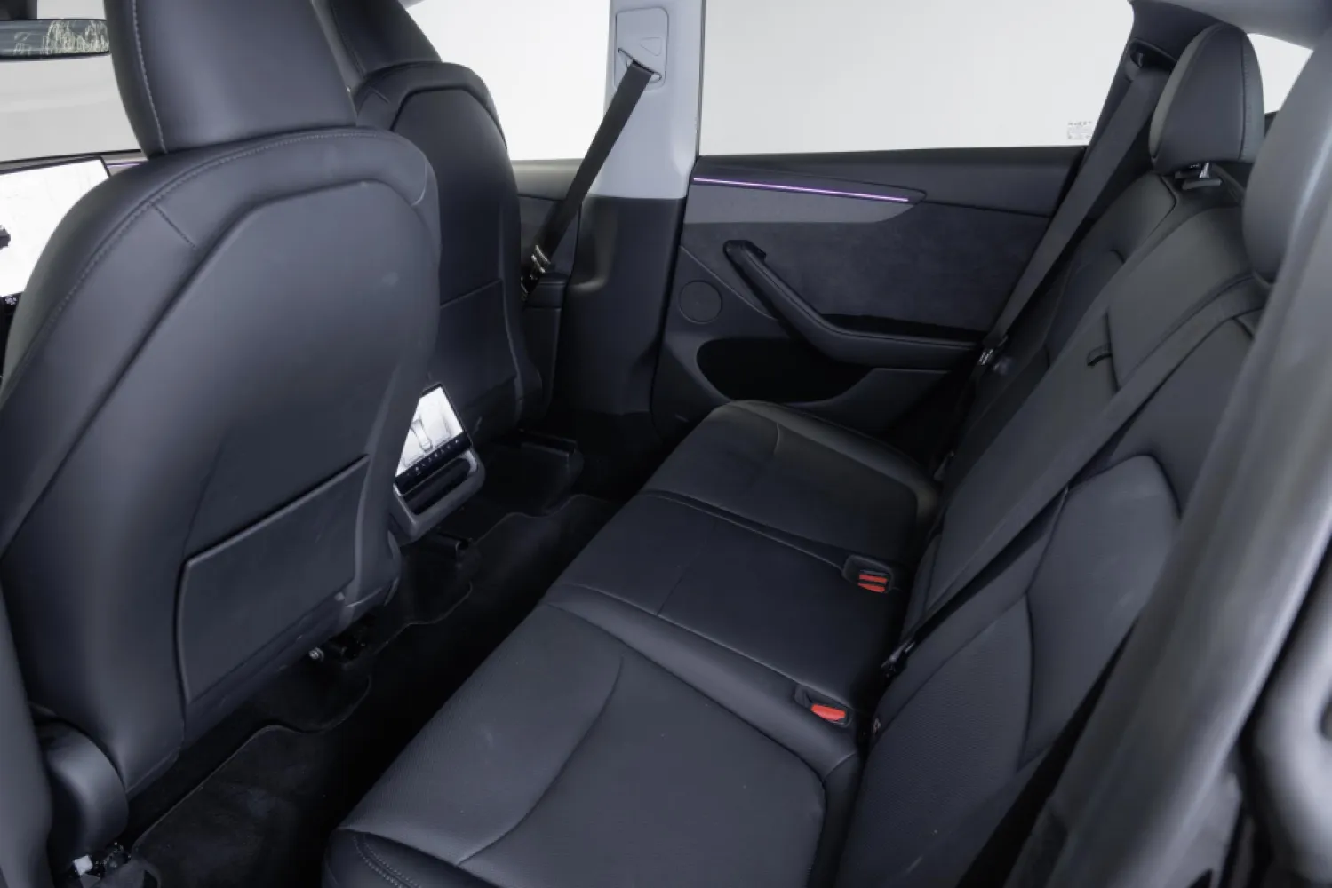 Tesla Model Y Juniper