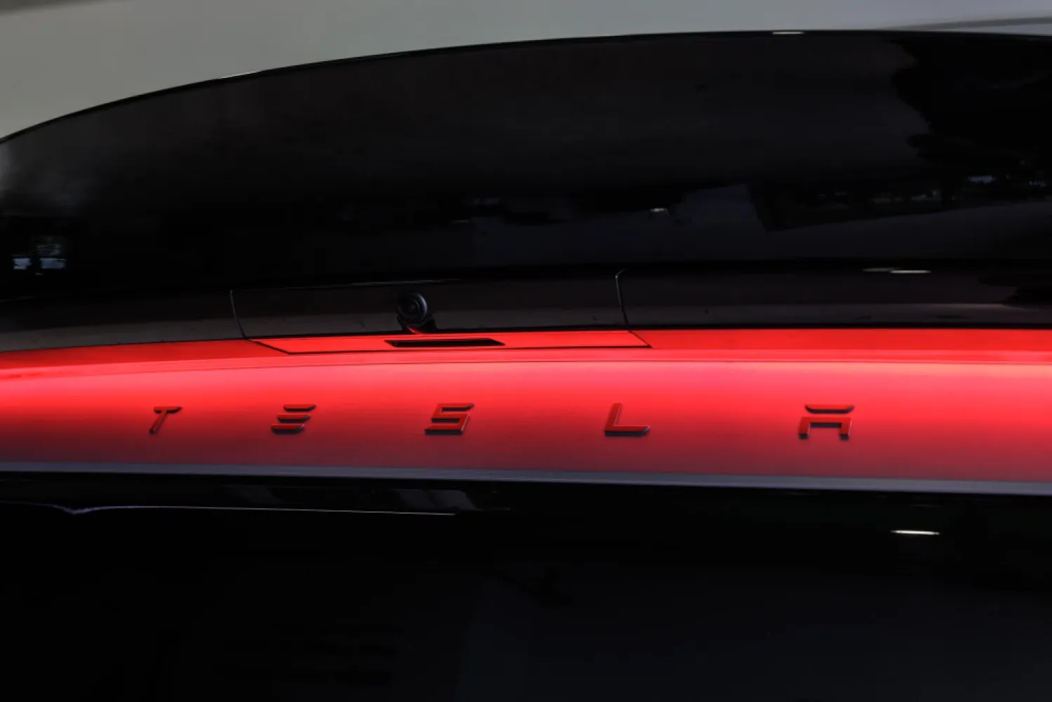 Tesla Model Y Juniper