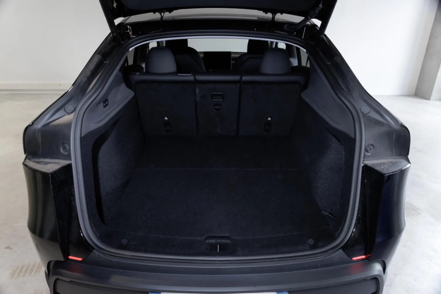 Tesla Model Y Juniper