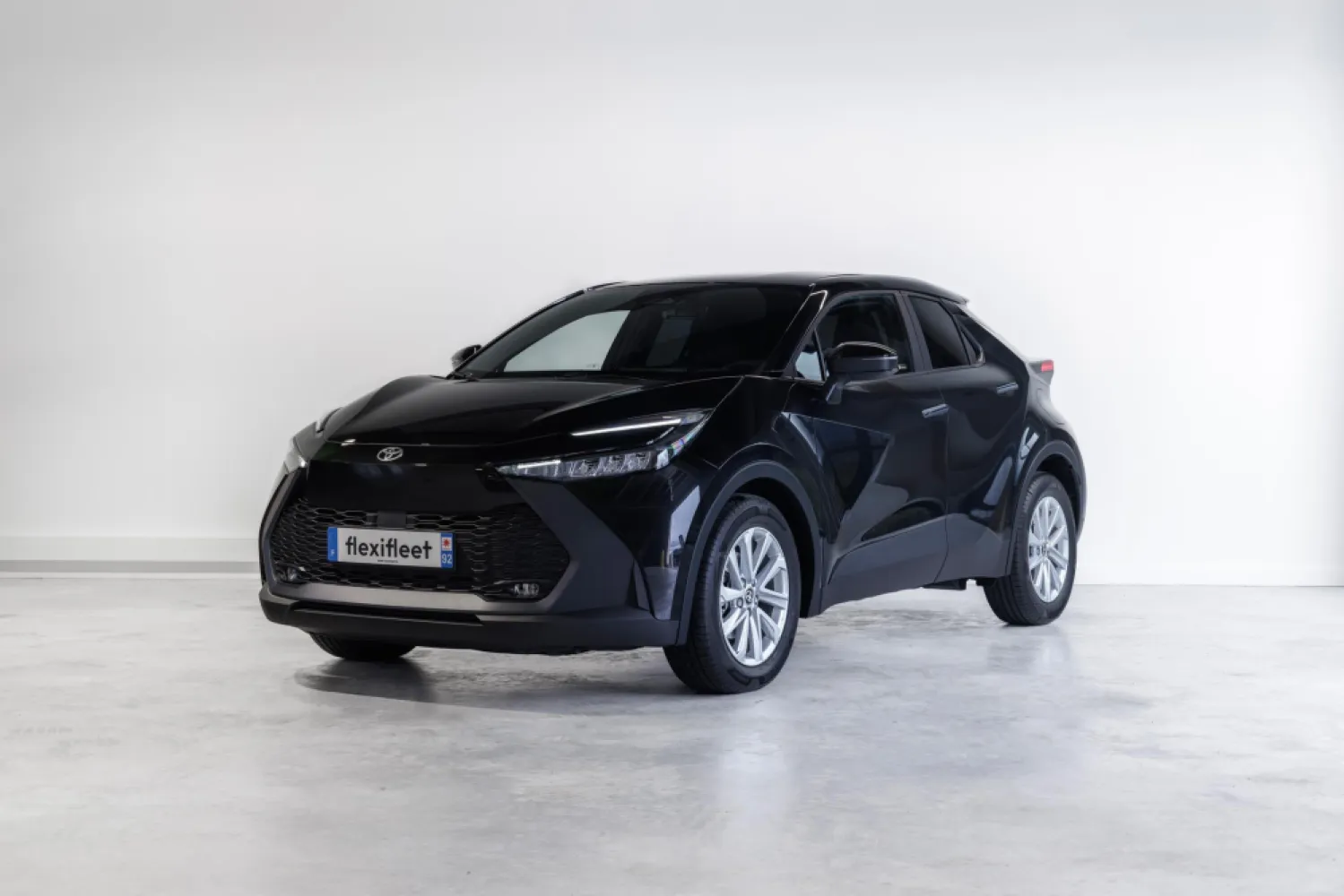 Toyota C-HR II