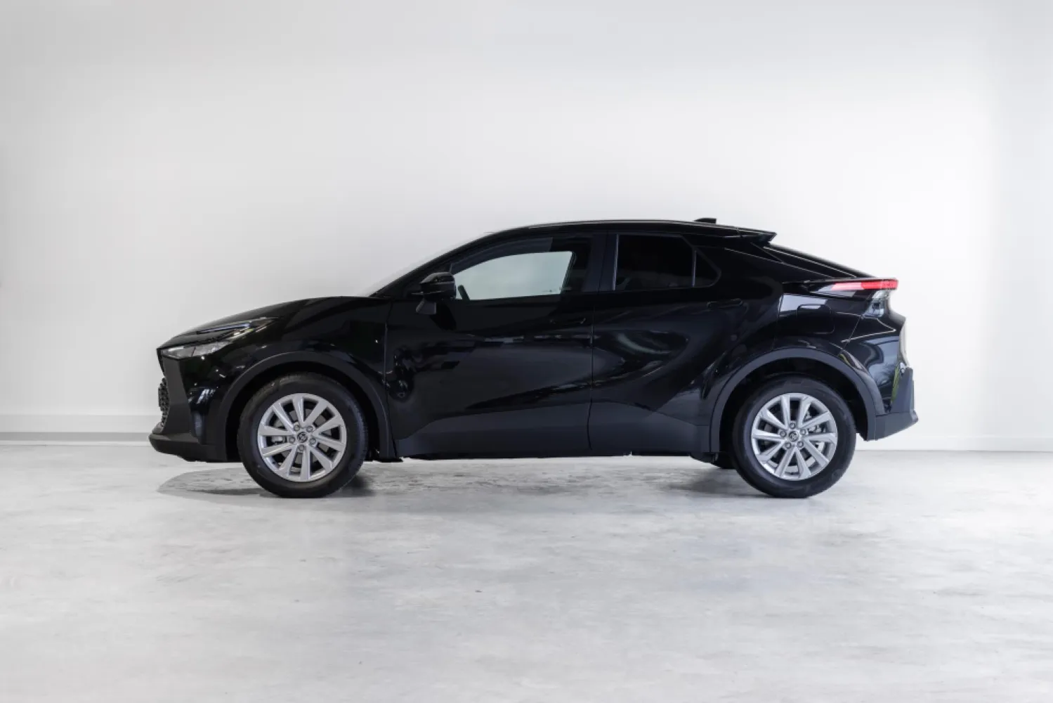 Toyota C-HR II