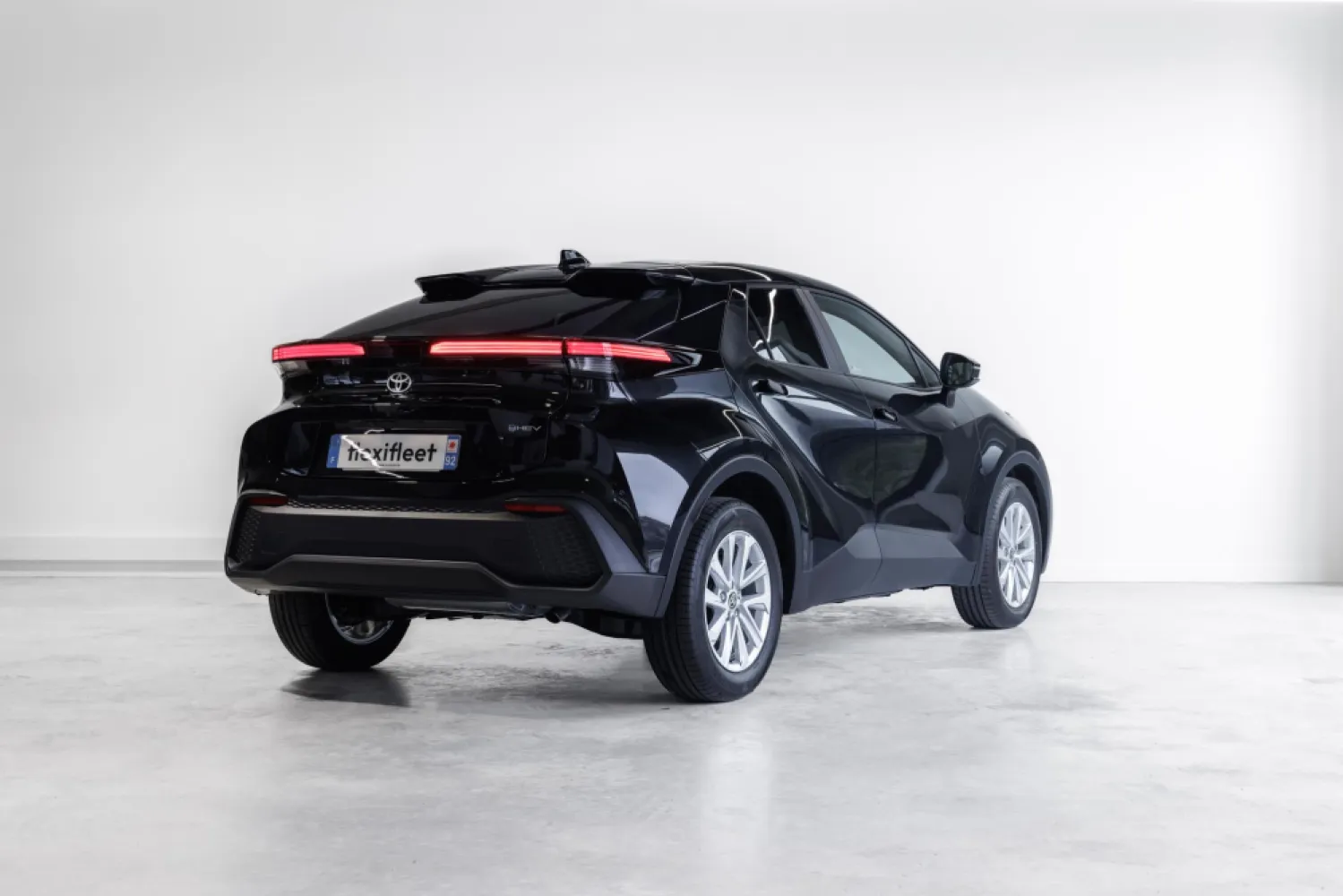 Toyota C-HR II