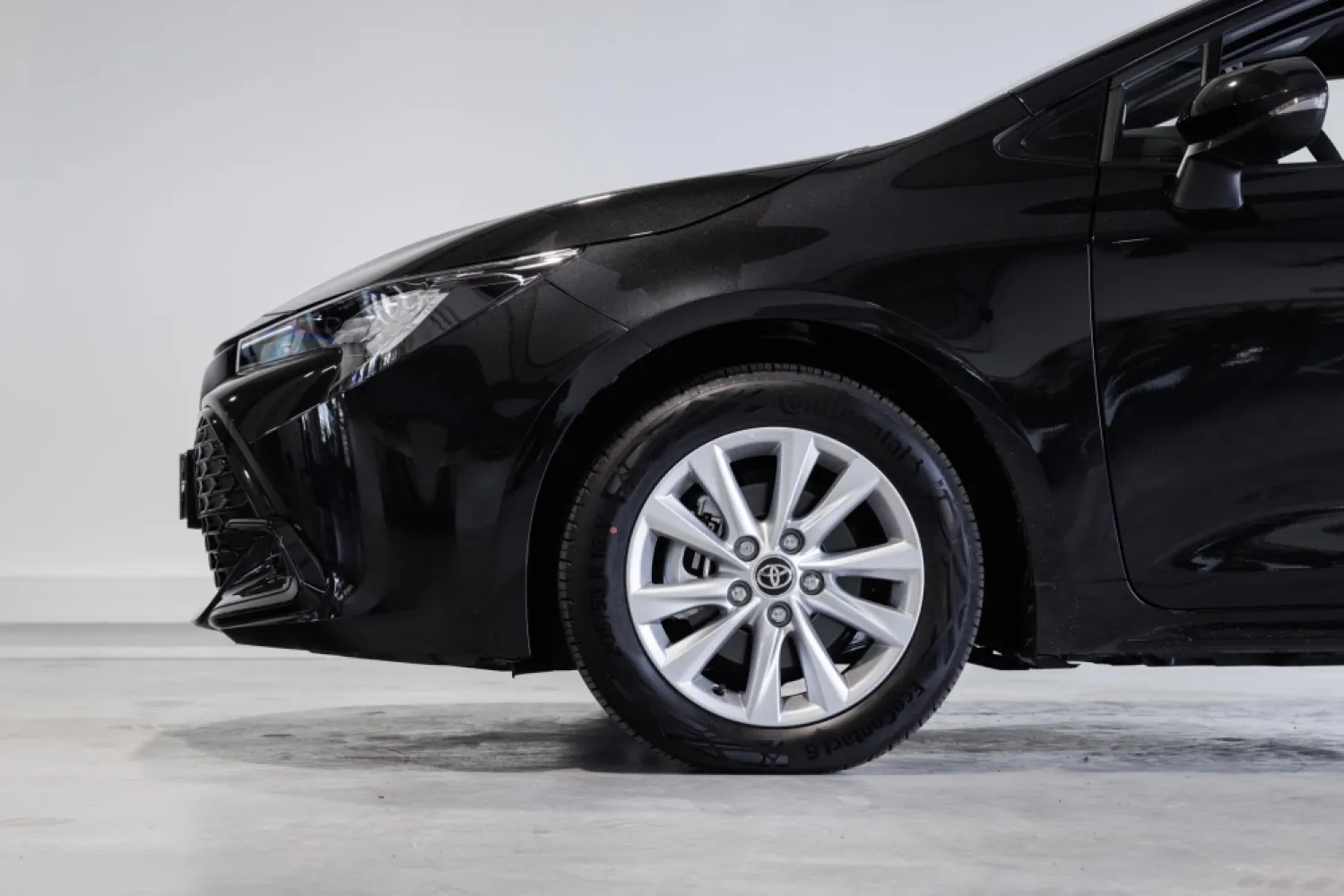 Toyota Corolla Touring