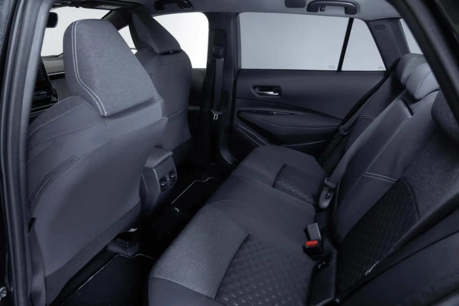 Toyota Corolla Touring