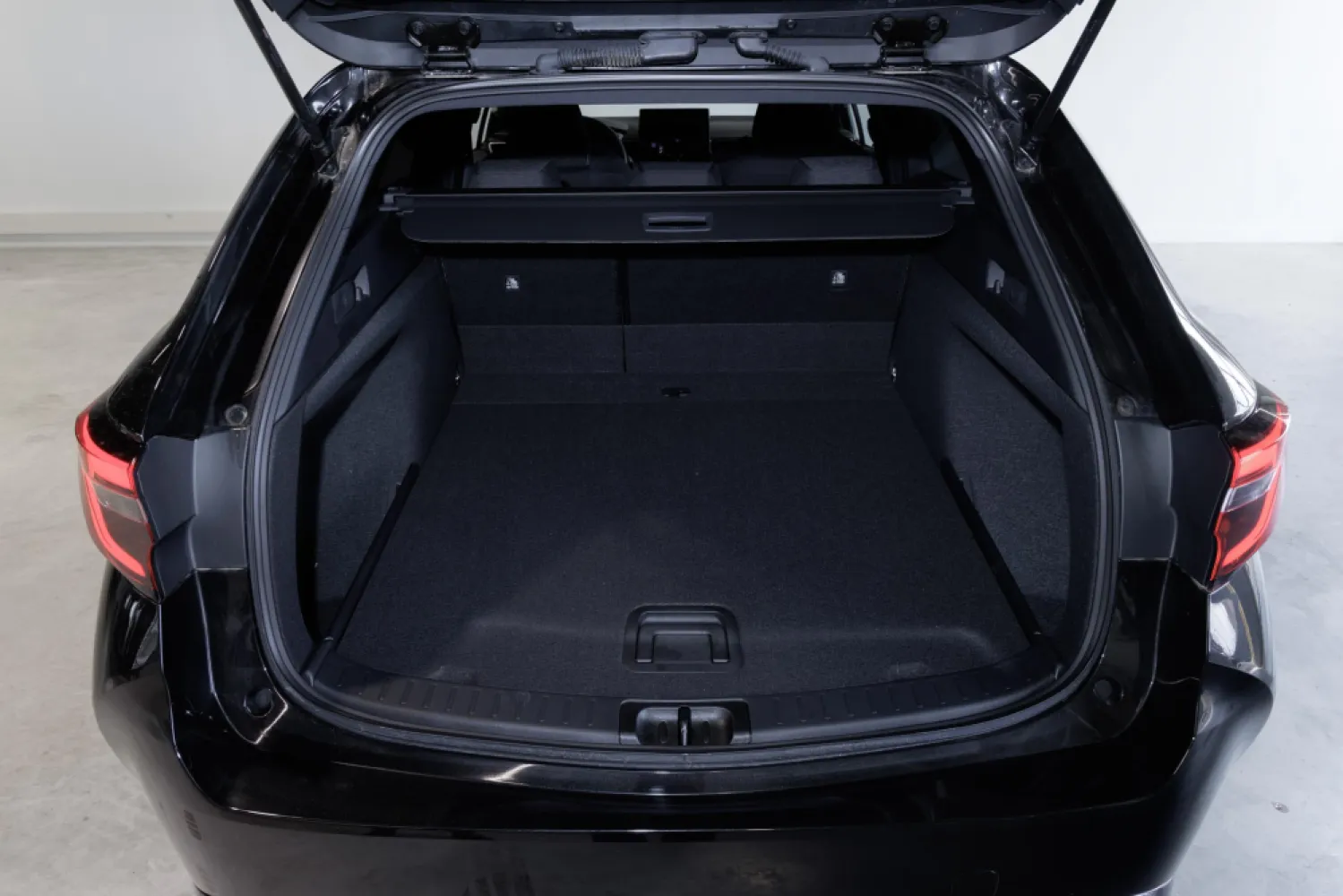 Toyota Corolla Touring